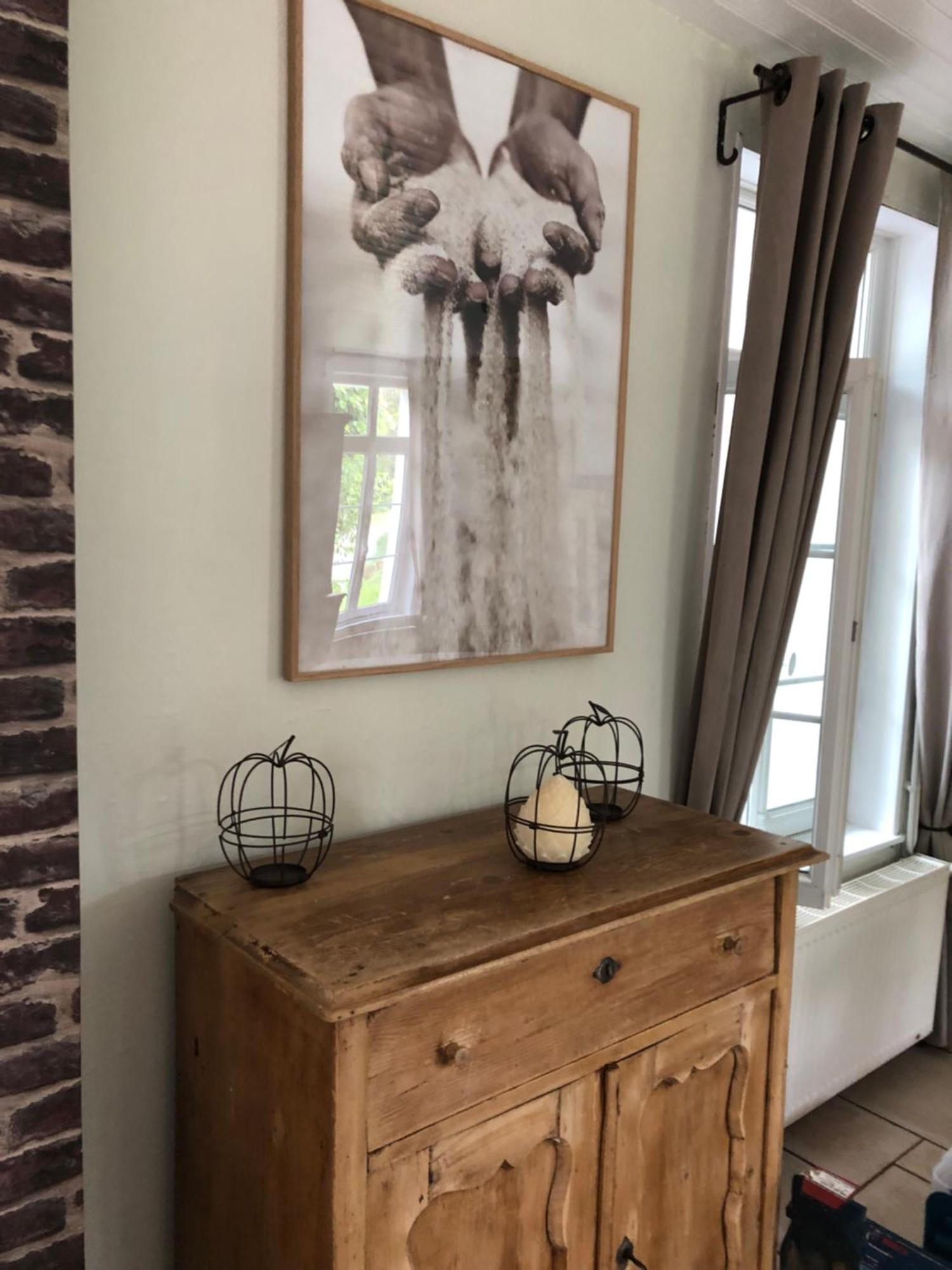 Le Clos De La Pommeraie Carly ภายนอก รูปภาพ
