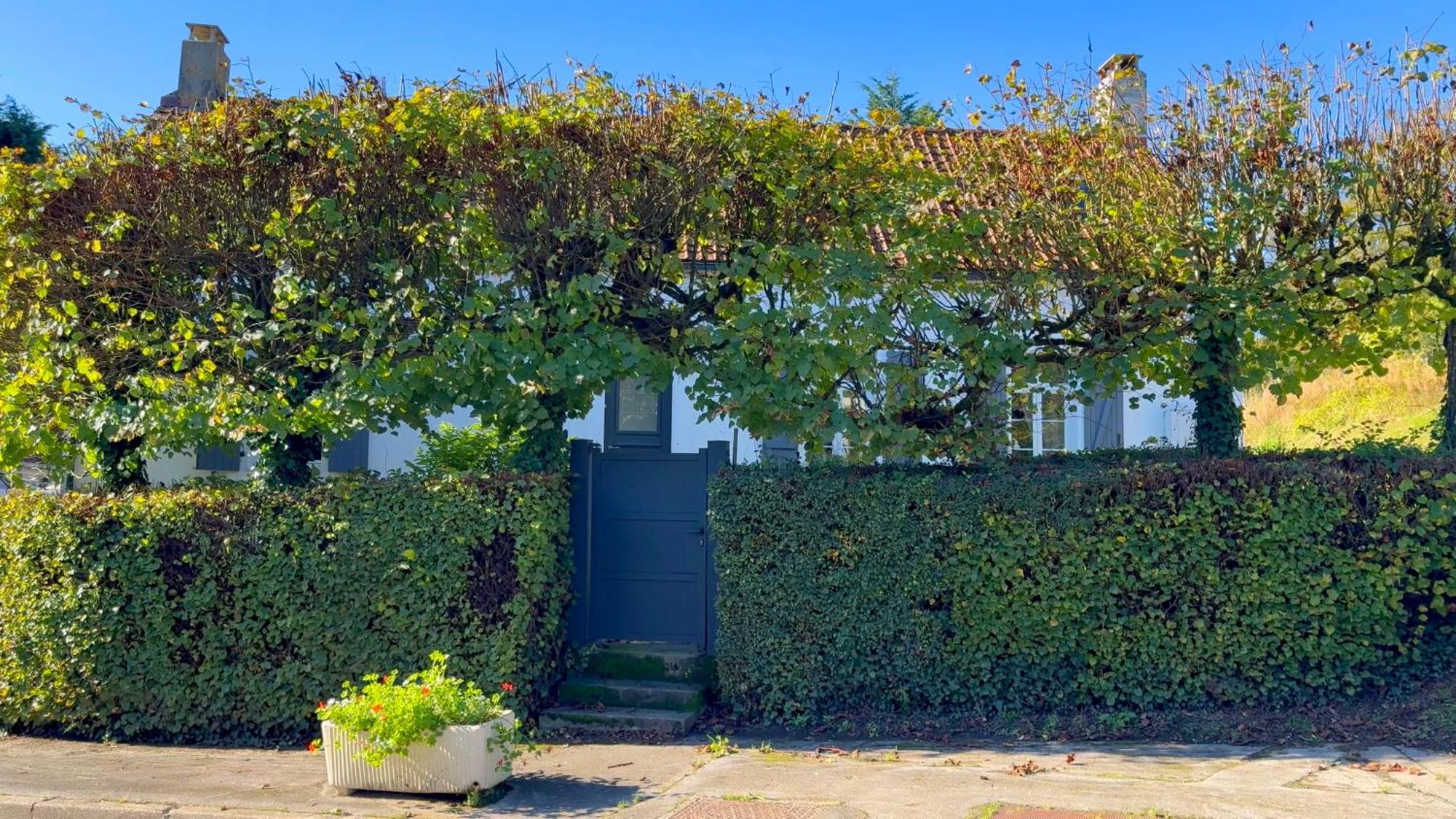 Le Clos De La Pommeraie Carly ภายนอก รูปภาพ